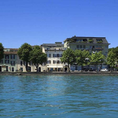 Hotel Europa Desenzano del Garda Exterior photo