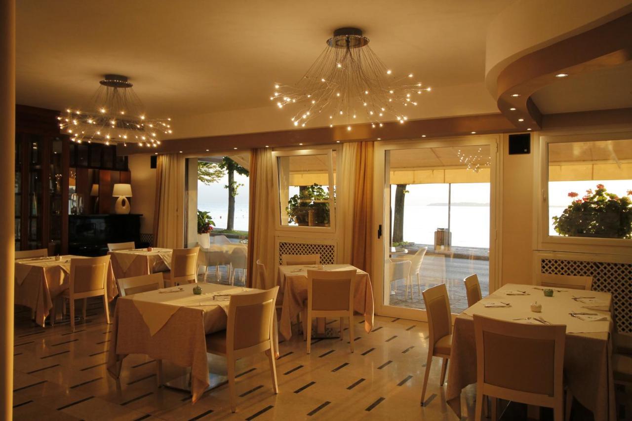 Hotel Europa Desenzano del Garda Exterior photo
