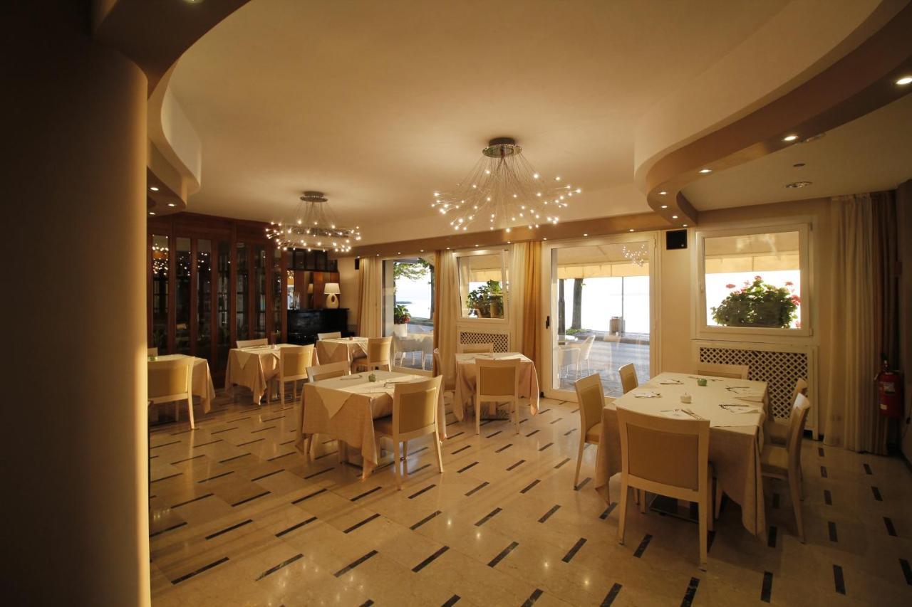 Hotel Europa Desenzano del Garda Exterior photo