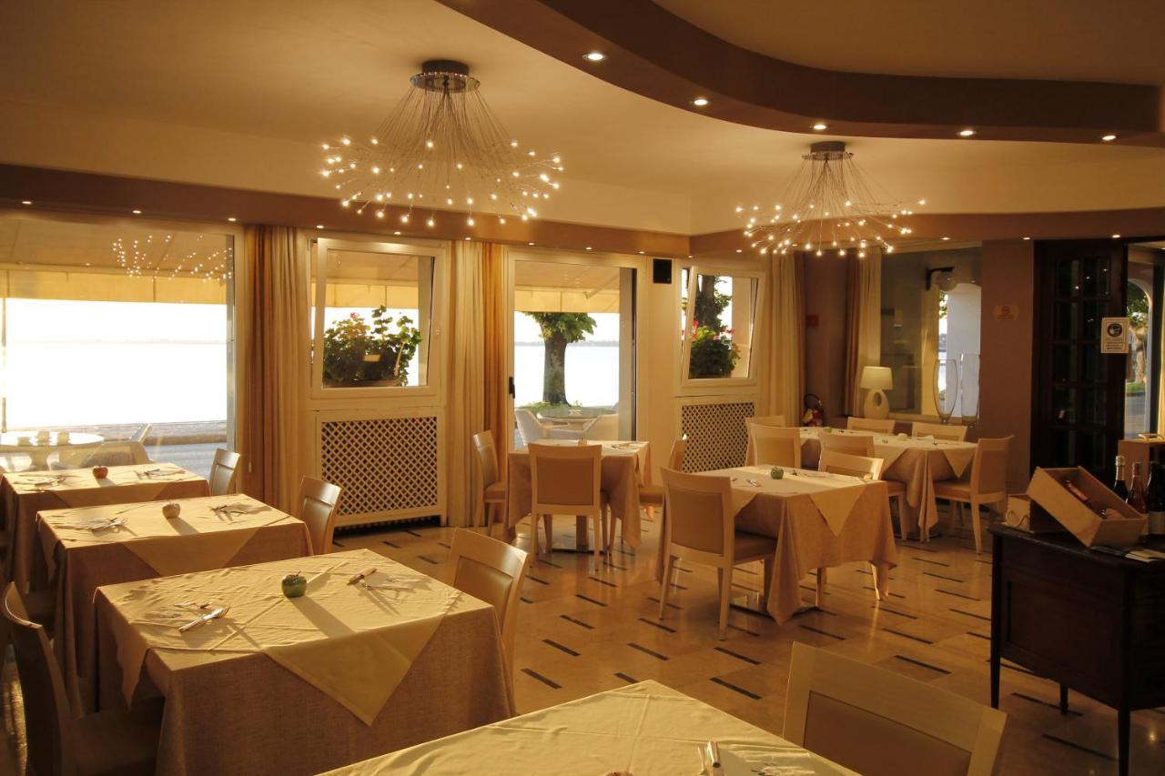 Hotel Europa Desenzano del Garda Exterior photo