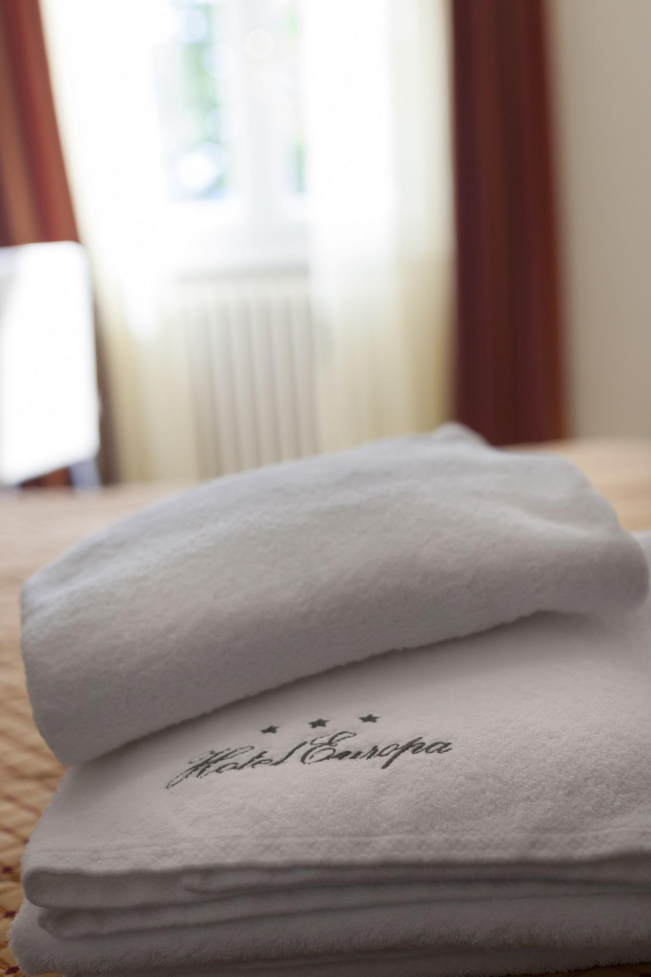 Hotel Europa Desenzano del Garda Exterior photo